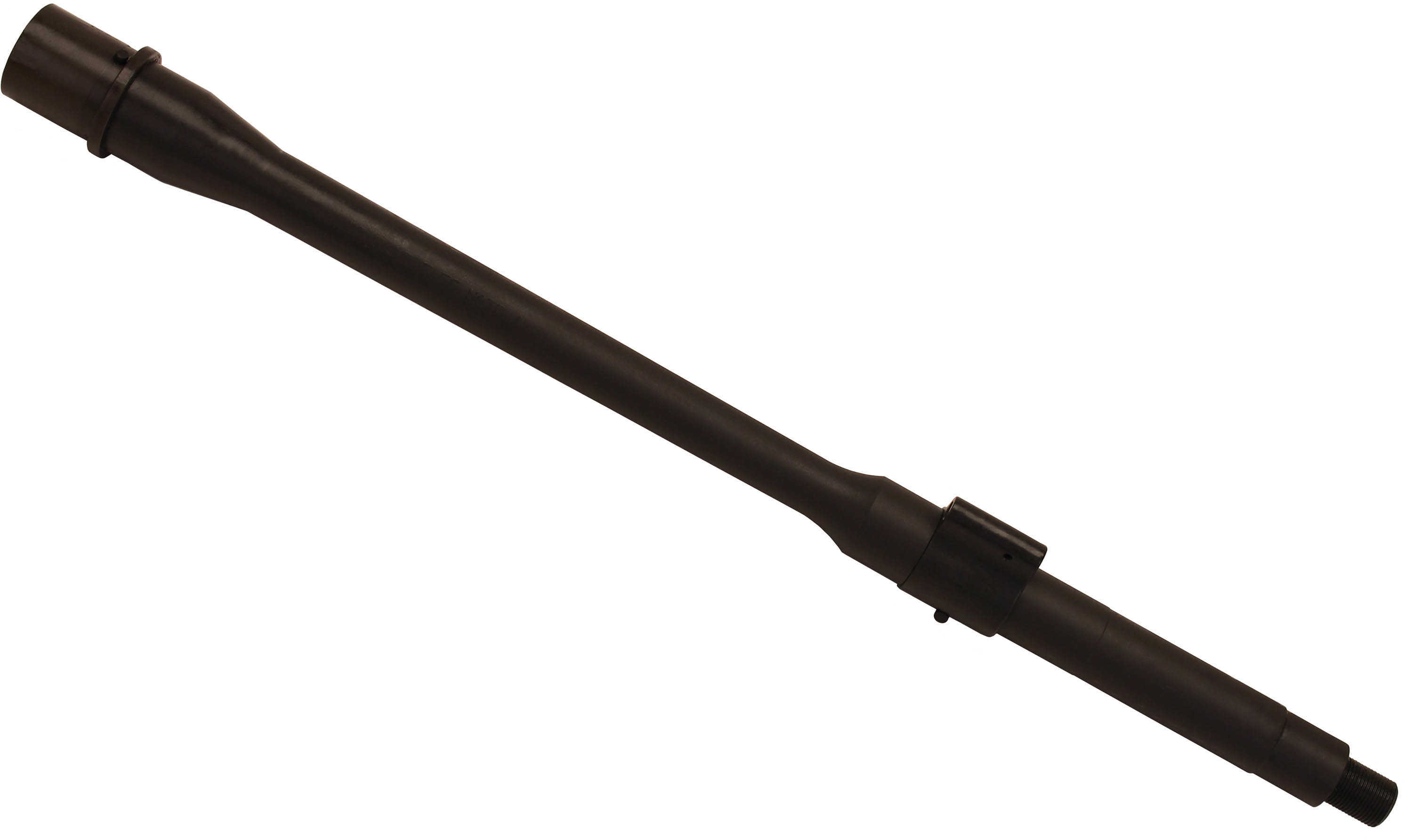 Daniel Defense Barrel Assembly CMV CHF 5.56/1:7 14.50" Government MID with LPG Md: 07-077-07308
