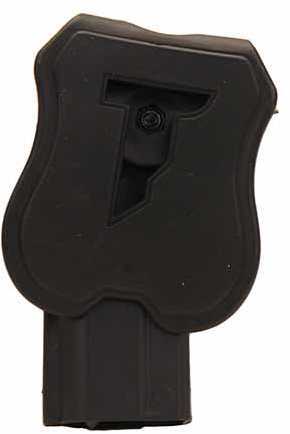 Caldwell Tac Ops Holster M1911, Black Md: 110066