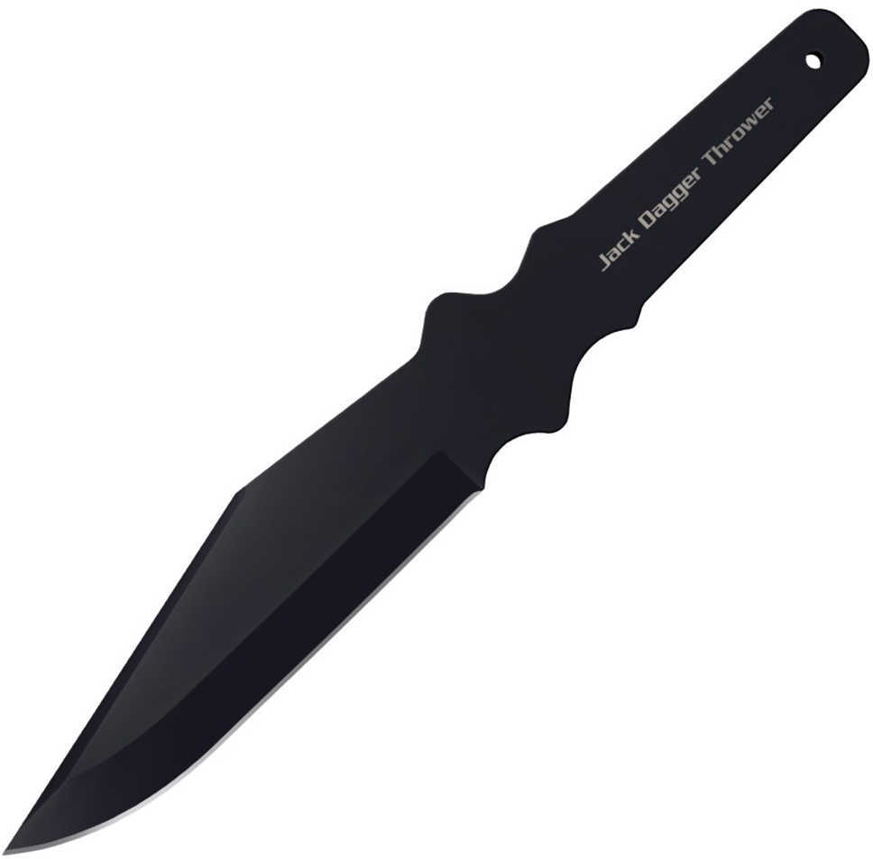 Cold Steel Jack Dagger Thrower, Clam Package Md: 80TJDZ
