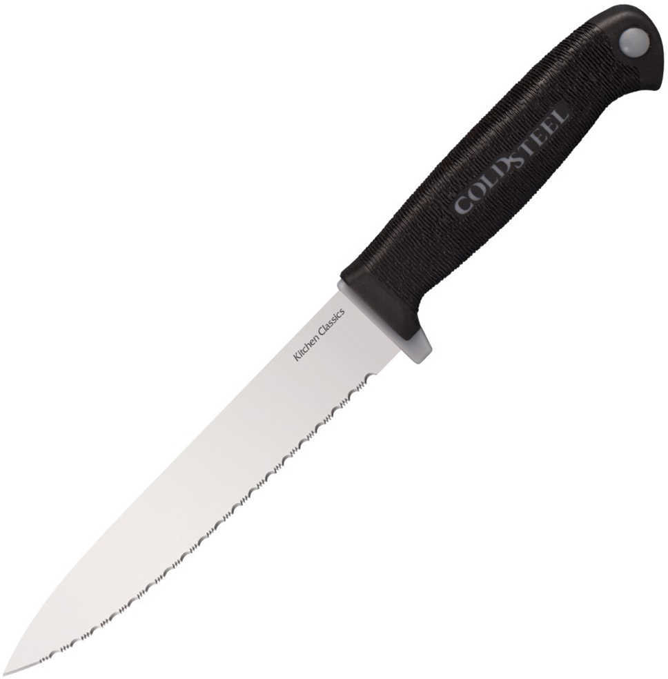 Cold Steel Kitchen Classics Utility Knife Md: 59KSUZ