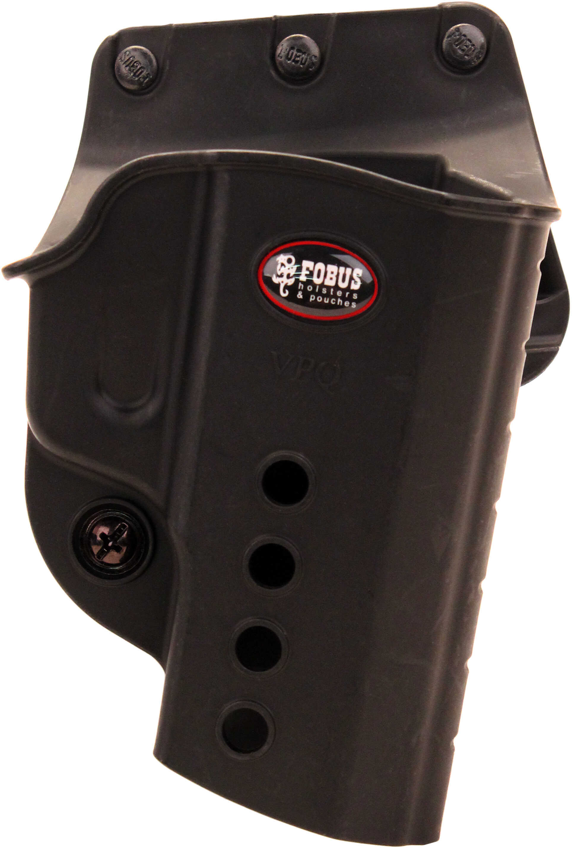 Fobus E2 Evolution Belt Holster H&K USP 45 Full Size HK2BH