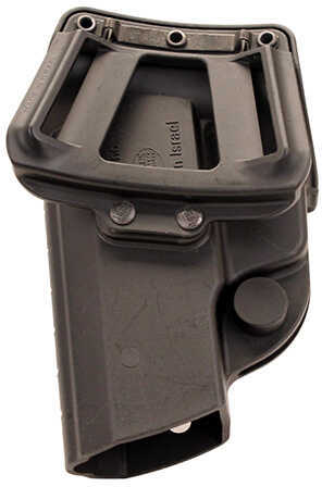 Fobus E2 Evolution Belt Holster H&K USP 45 Full Size HK2BH