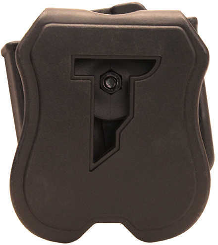 Caldwell Tac Ops Magazine Holster for Glock Md: 110071