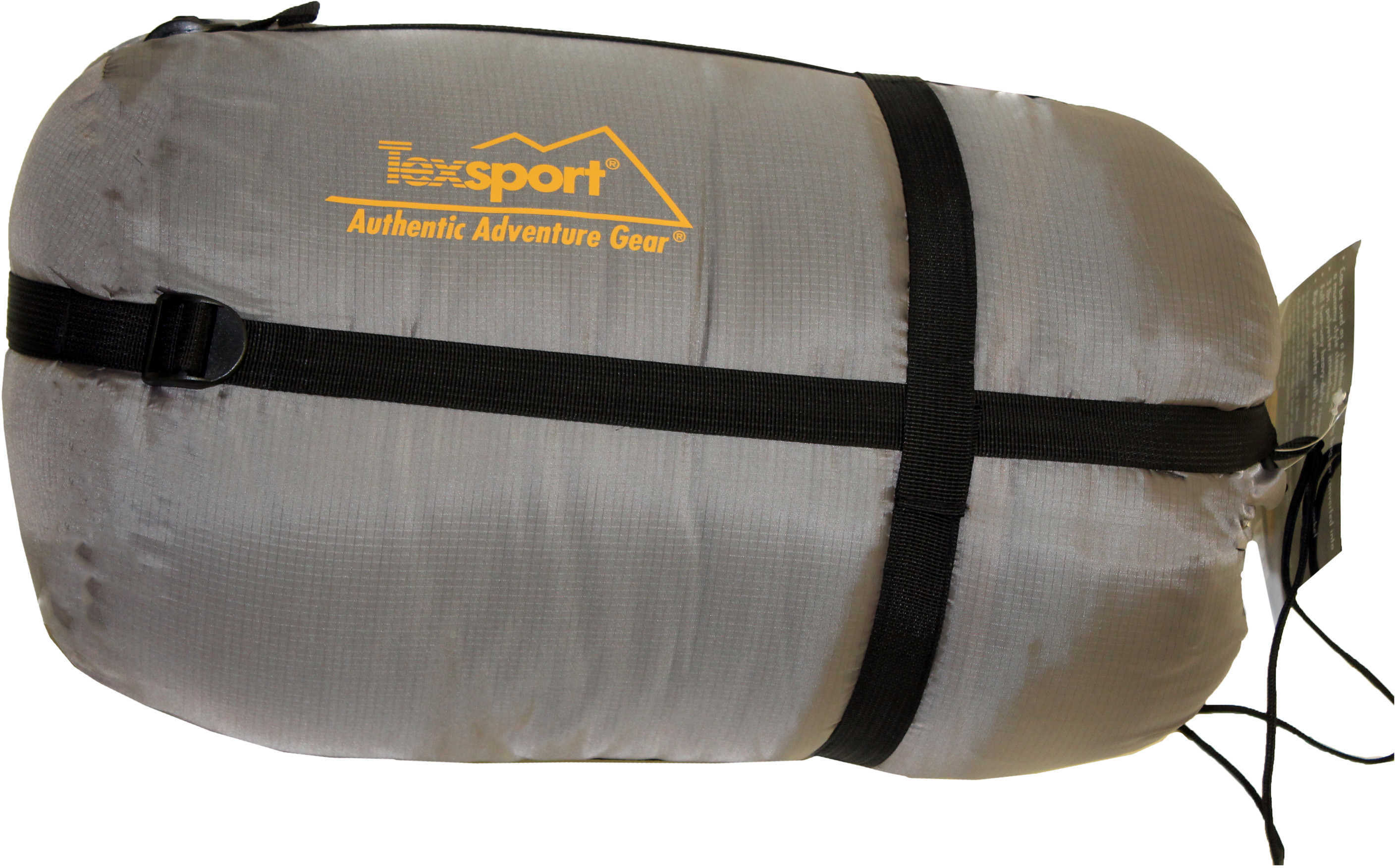 Tex Sport Trailhead Hybrid Sleeping Bag Md: 15232