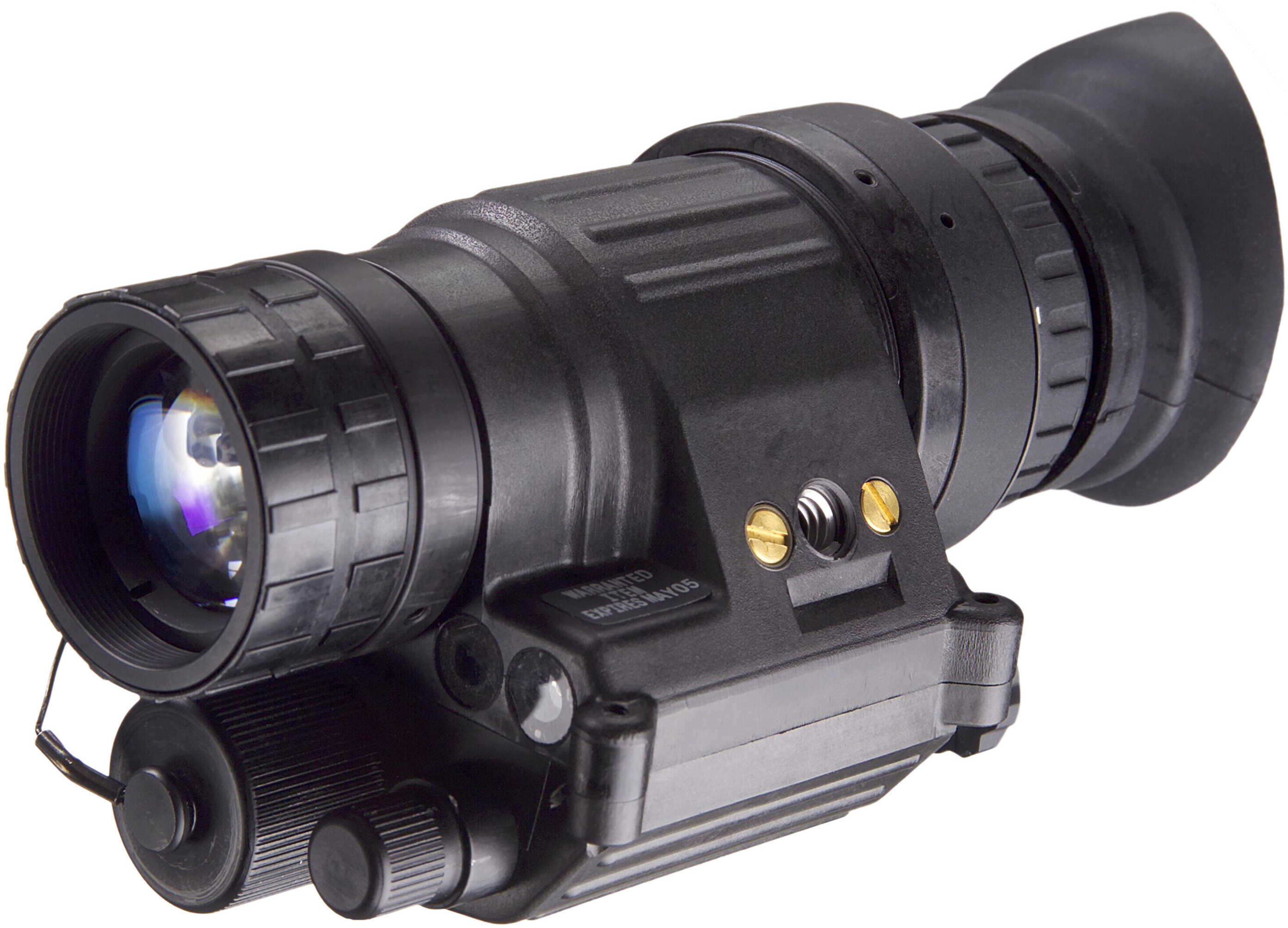 ATN 6015-4 Gen 4 Multi-Purpose Night Vision System Model number NVMP601540