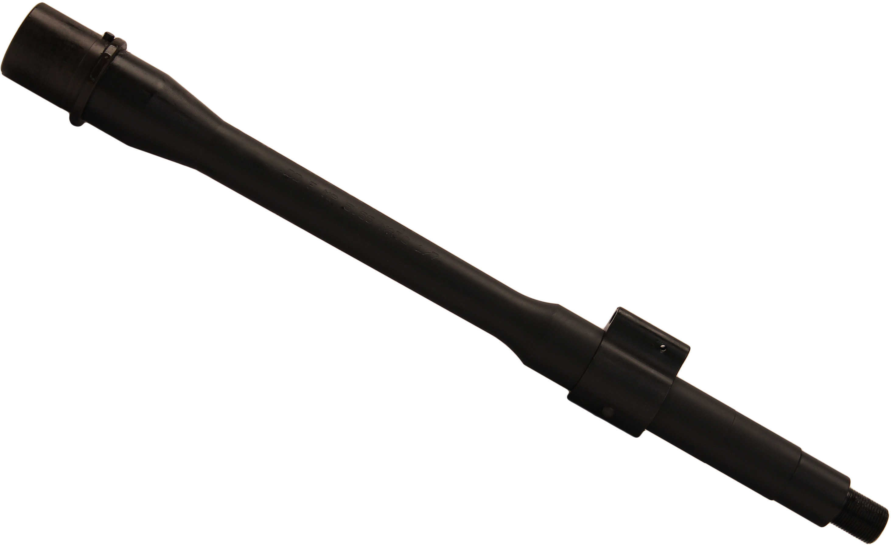 Daniel Defense Barrel Assembly CMV CHF 5.56/1:7 11 1/2" Government Carbine with LPG Md: 07-077-07108