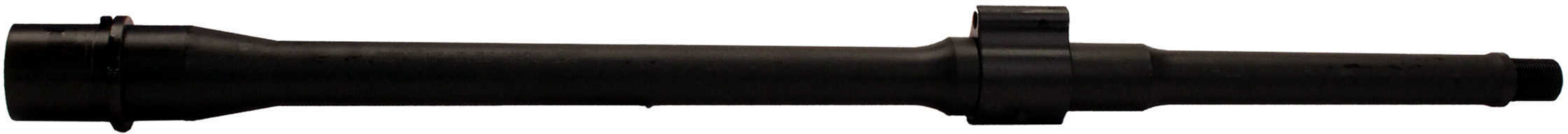 Daniel Defense Barrel Assembly CMV CHF 5.56/1:7 16" Lightweight, Mid Length with LPG Md: 07-078-06106