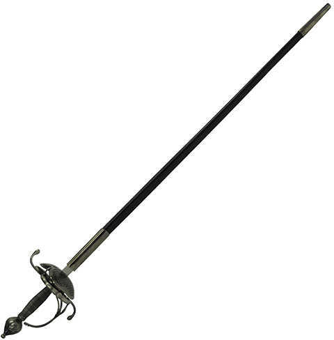 Cold Steel Cavalier Rapier Md: 88FCR