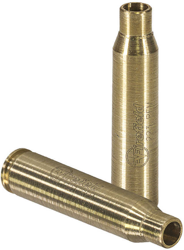 Firefield In-Chamber Red Laser Brass .223/5.56mm Md: FF39016