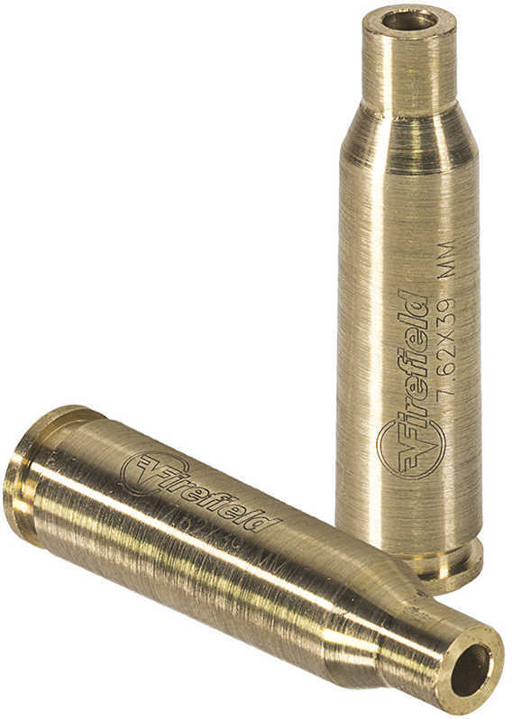 Firefield In-Chamber Red Laser Brass 7.62x39mm Md: FF39013