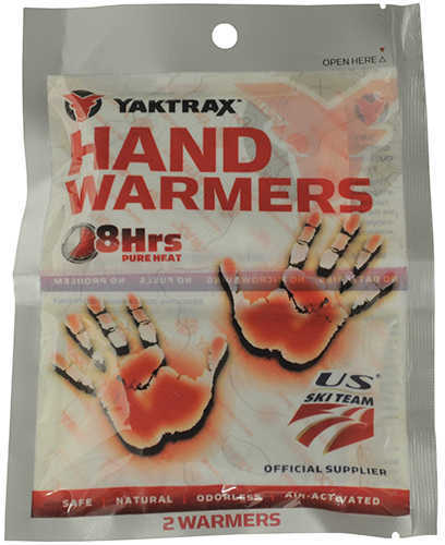 Yaktrax Travel Pack (Hand/Toe/Body) Warmers Md: 07336