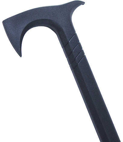 Cold Steel Axe Head Cane Md: 91PCAXZ