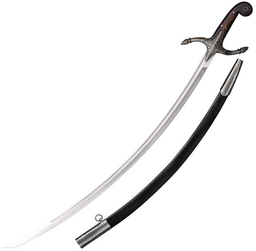 Cold Steel Scimitar Md: 88Sys