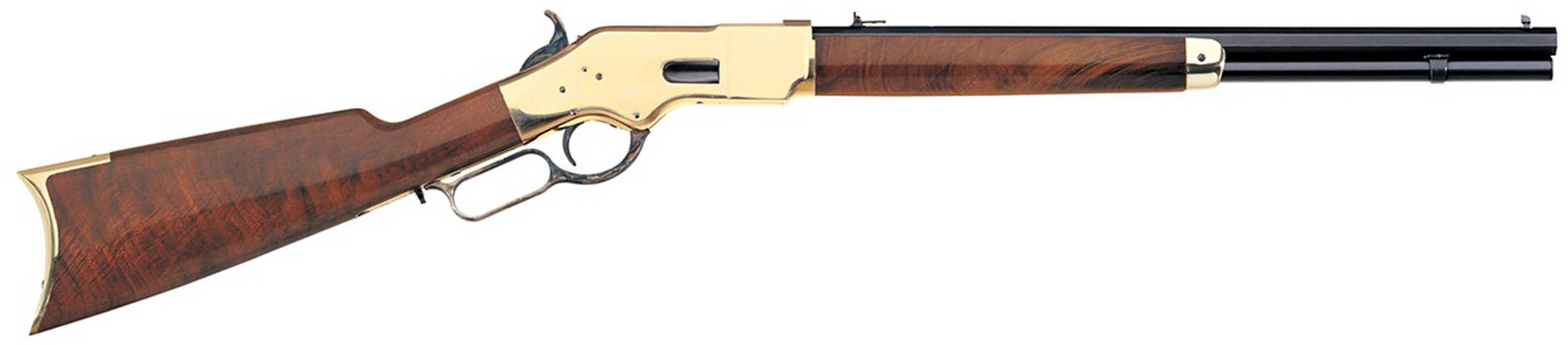 Taylor's & Company 1866 Sporting 38 Special 20" Ocatgon Barrel Rifle 201E