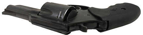 Charter Arms Pit Bull 45 ACP 2.5" Barrel Nitride Finish Revolver