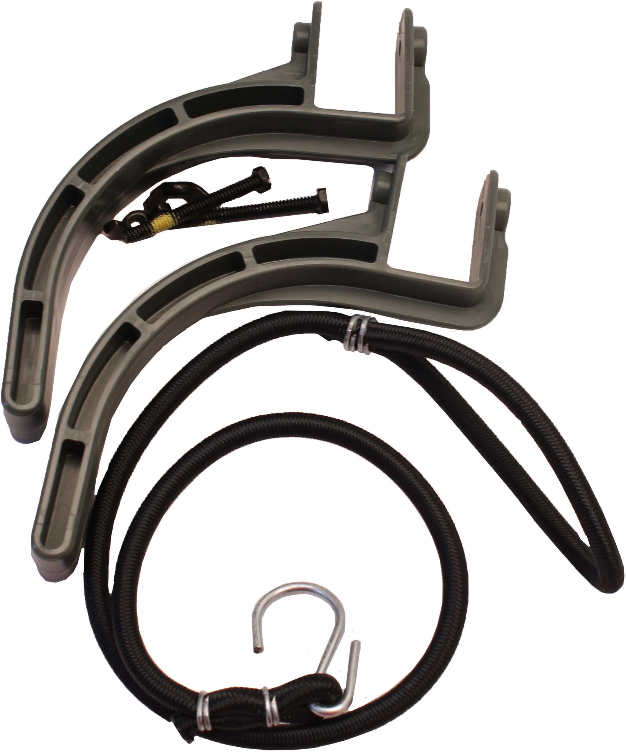 Summit Treestands Stand Stirrups Rapidclimb OD-Green 2-Pack 85052