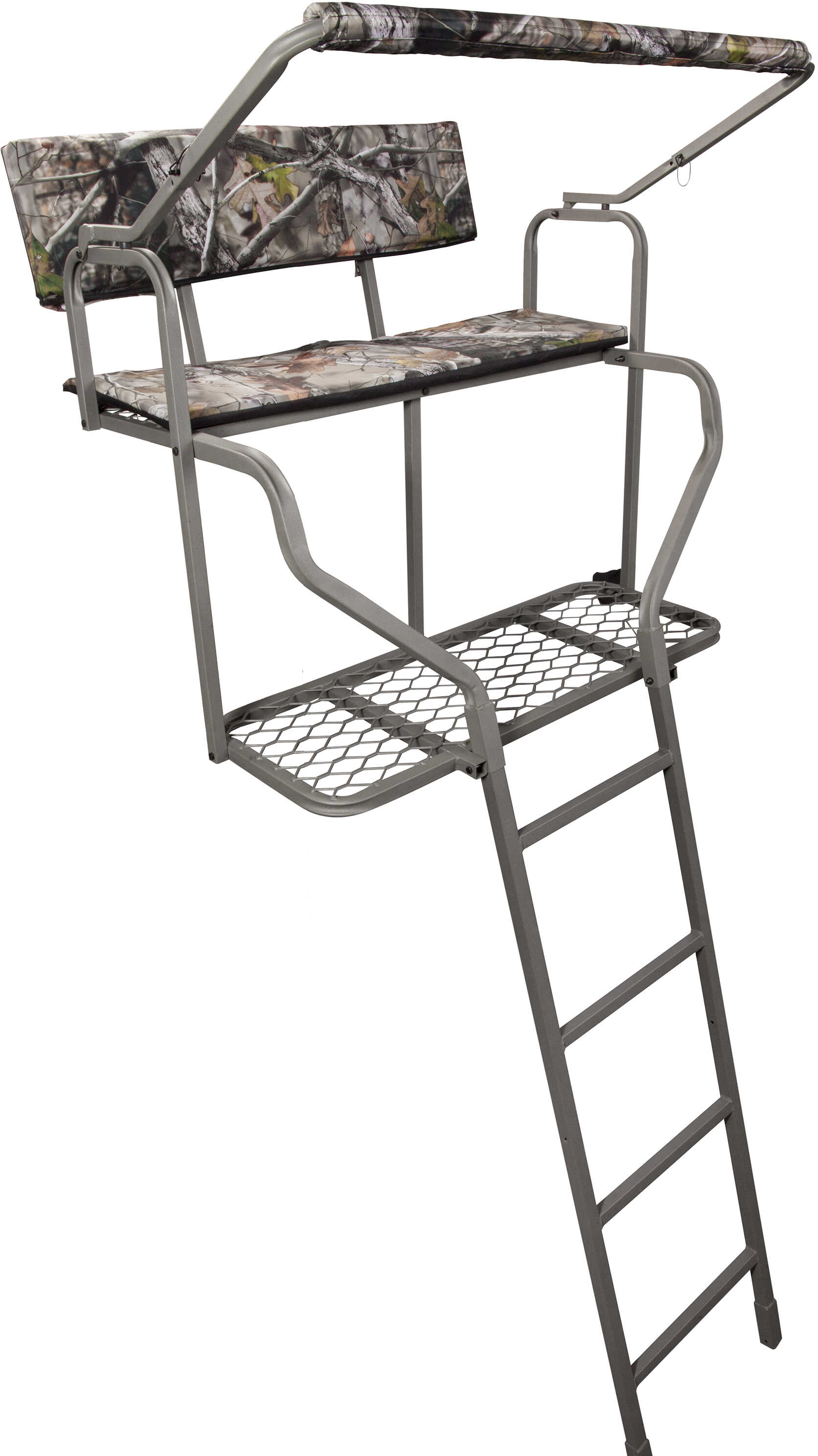 Summit Treestands Ladder Stand Dual Performer Md SU82085 11142736