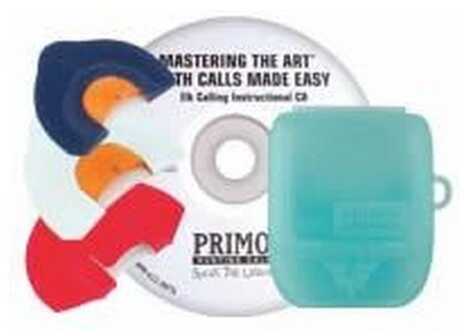 Primos ''Mastering The Art'' Elk Instructional Kit