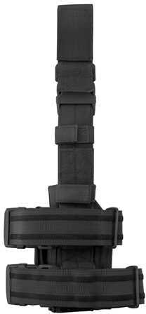 Barska Optics CX-500 Drop Leg Handgun Holder Md: Bi12252
