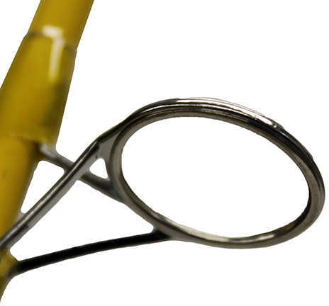eagle claw featherlight spinning rod combo