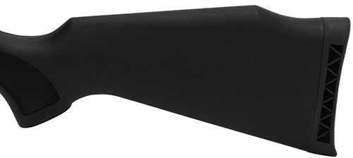 Beeman Quiet Tek .177 Caliber, 13" Barrel, Single Shot, Black Stock with 4x32mm Scope Md: 1151QT