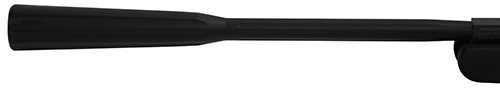 Beeman Quiet Tek .177 Caliber, 13" Barrel, Single Shot, Black Stock with 4x32mm Scope Md: 1151QT