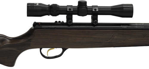 Hatsan USA Model 95 Vortex Quiet Energy Break Barrel Air Rifle .25 Caliber 17.70" Single Shot