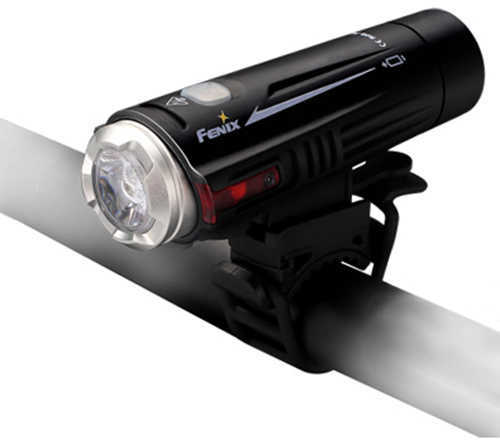 Fenix Lights Flashlights Bc Series 880 Lumens Gray/Black Md: FX-Bc21R
