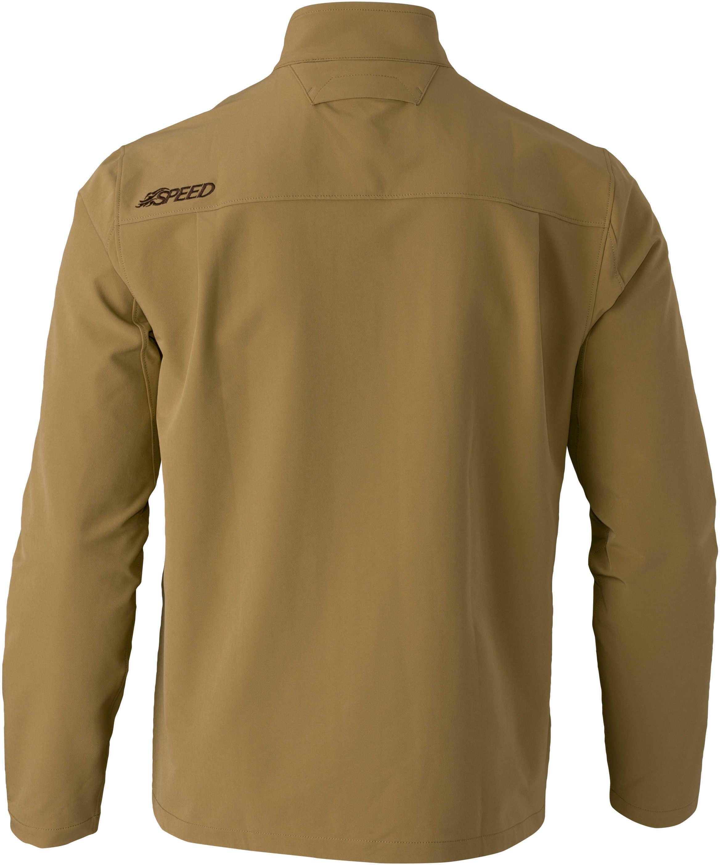 Browning Hell's Canyon Speed Javelin Jacket Tan, Medium Md: 3048306802