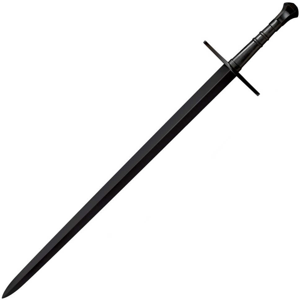 Cold Steel MAA Hand-and -a-Half Sword Md: 88HNHM