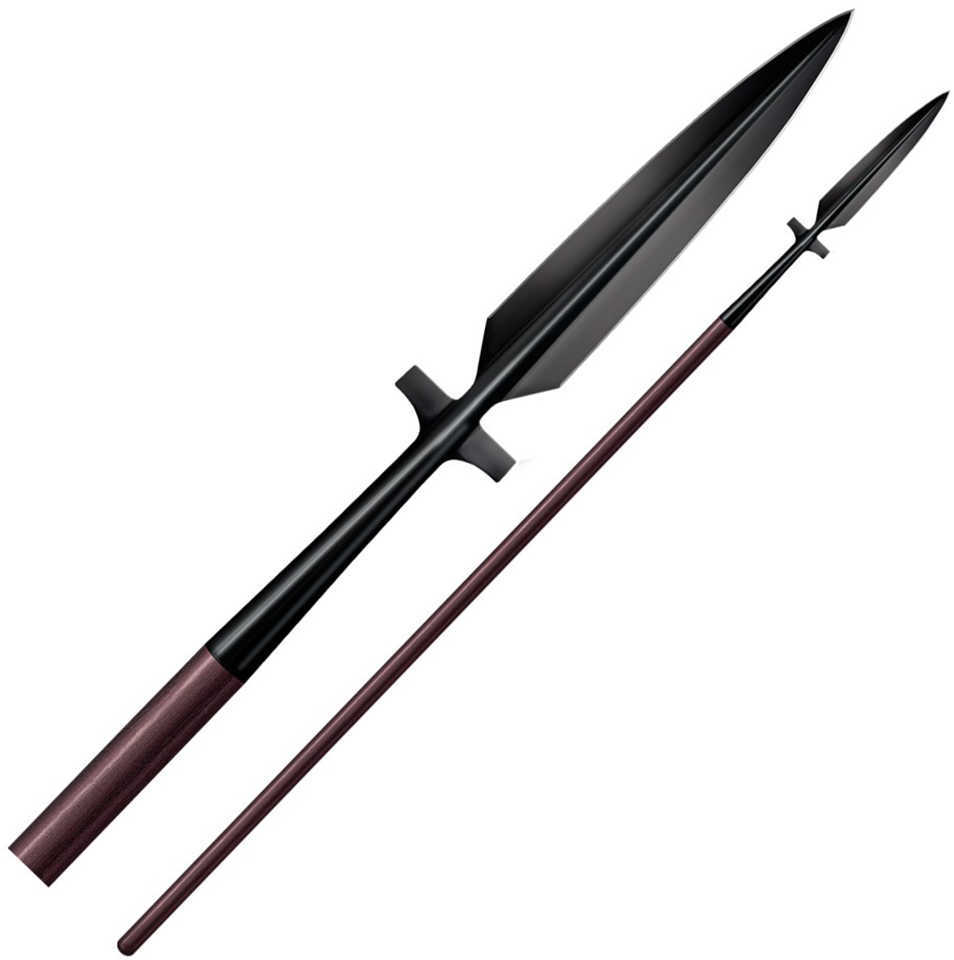 Cold Steel MAA Wing Spear Md: 95MW