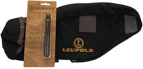 Leupold Gold Ring 20-60x80mm Kit, Titanium Gray Md: 120533