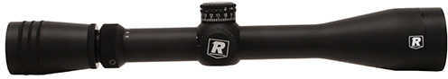 Redfield Revolution TAC Rifle Scope 3-9X 40 TAC-MOA Matte 1" 118348