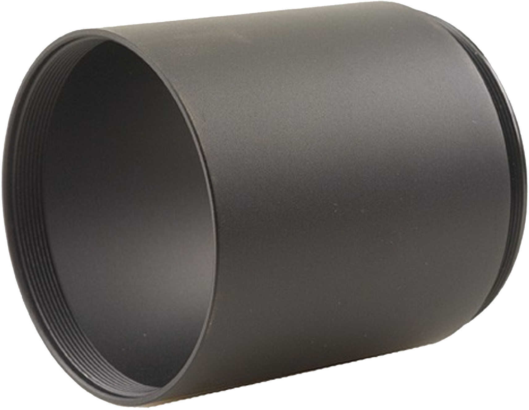 Leupold Lens Shade, VX-6 Matte 56mm Md: 118772