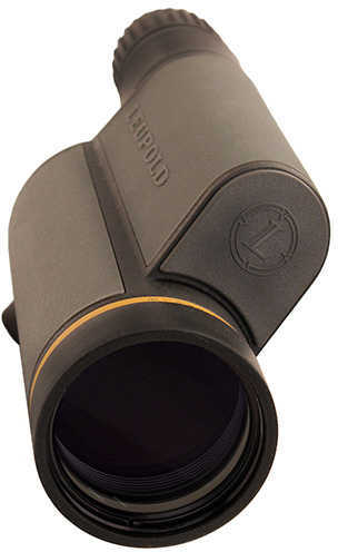 Leupold Gold Ring 12-40x60mm HD Titanium Gray MOA Md: 120373