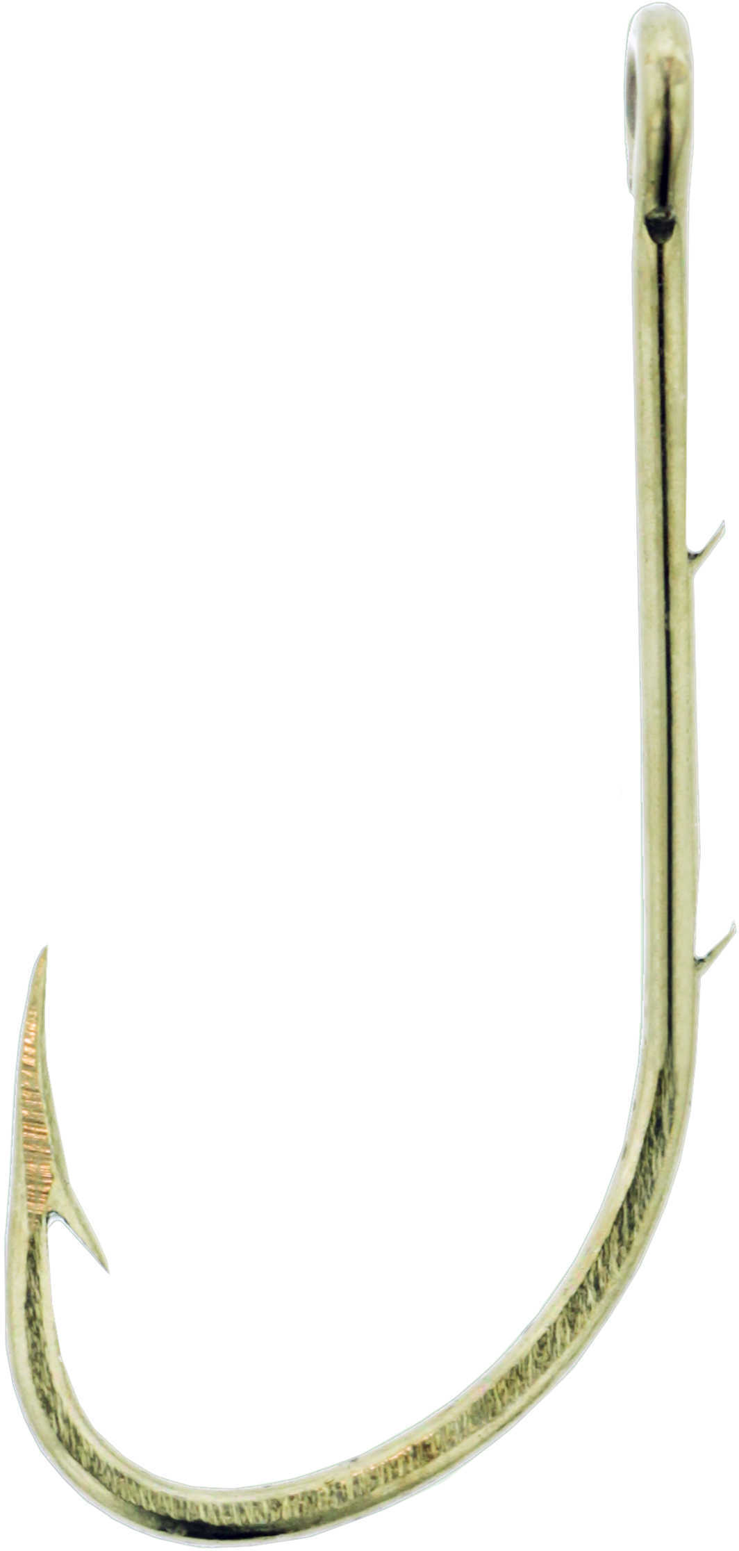 Eagle Claw Fishing Tackle Baitholder Hook Size 2 Md: 186-2