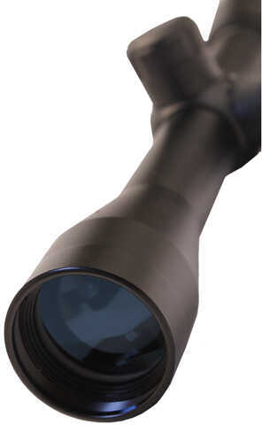 Beeman 4x32mm Scope With 2 Piece Mount Md: 5007