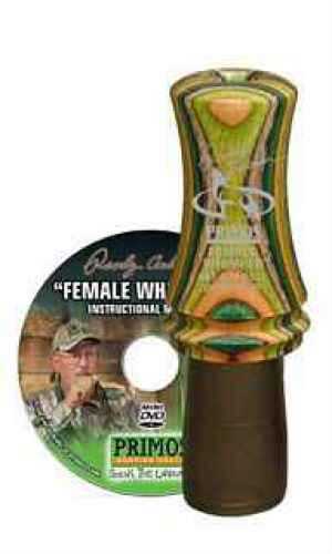 Primos Female Whimper Predator Call Model: PS367