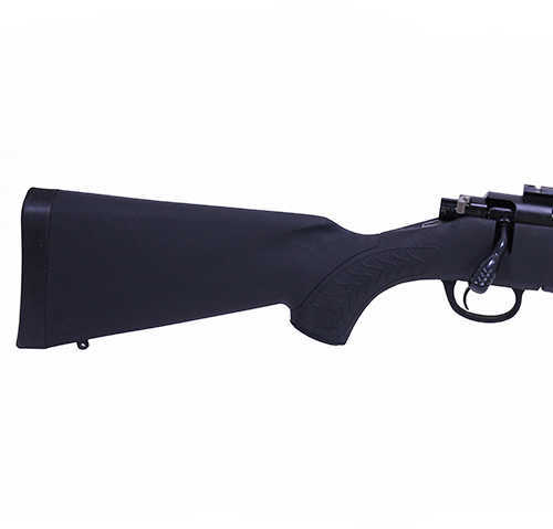 Thompson Center Compass Rifle 223 Rem 22" Threaded Barrel 5 Rounds Composite Stock Blued Finish Bolt Action