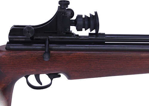 Beeman SAG CO2 Air Rifle .177 Caliber with Thumbhole Stock Md: AR2078-177