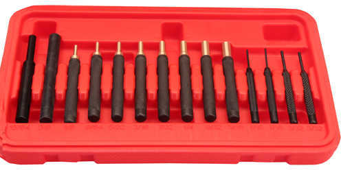 Winchester Cleaning Kits 24pc Punch Set6 Roll Pin Punches MOQ 6 WINPUNCH24 for sale online 