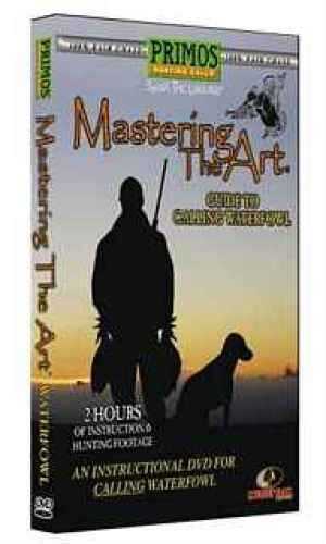 Primos Mastering The Art Waterfowl 44511