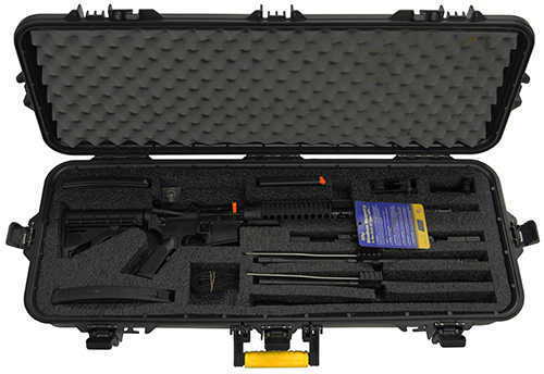 Windham Weaponry Multi Caliber System 7.62x39mm/223Rem/300 Blackout/9mm 30 Round Mag Stock Anodized Metal