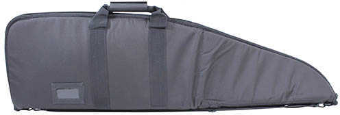 NcStar 2907 Series Rifle Case 46", Tan Md: CVU2907-46