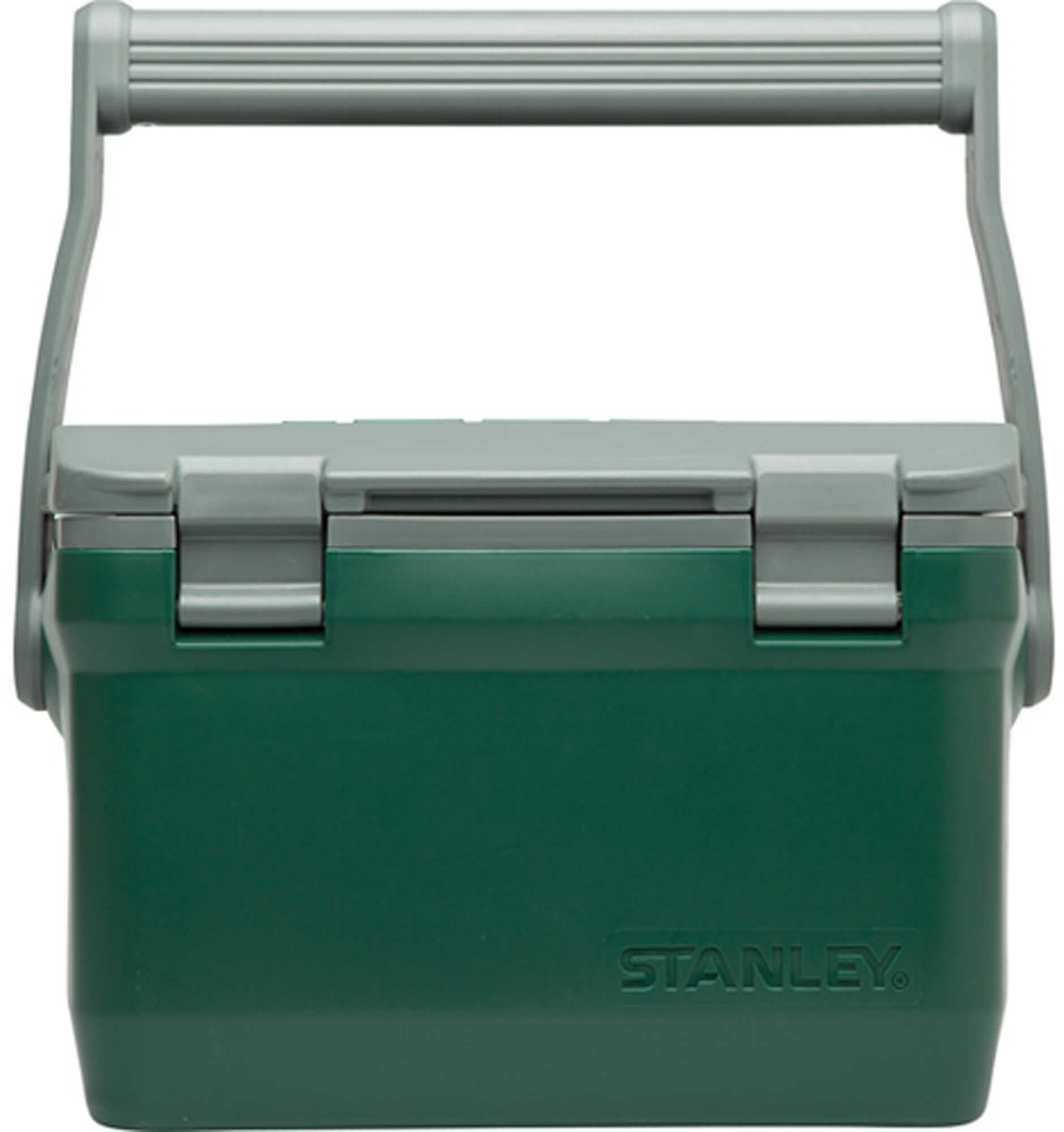 Stanley Adventure Lunch Cooler 7 Quart Green Md: 10-01622-001