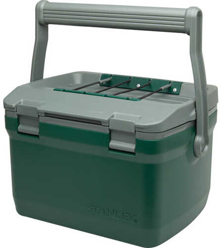 Stanley Adventure Lunch Cooler 7 Quart Green Md: 10-01622-001