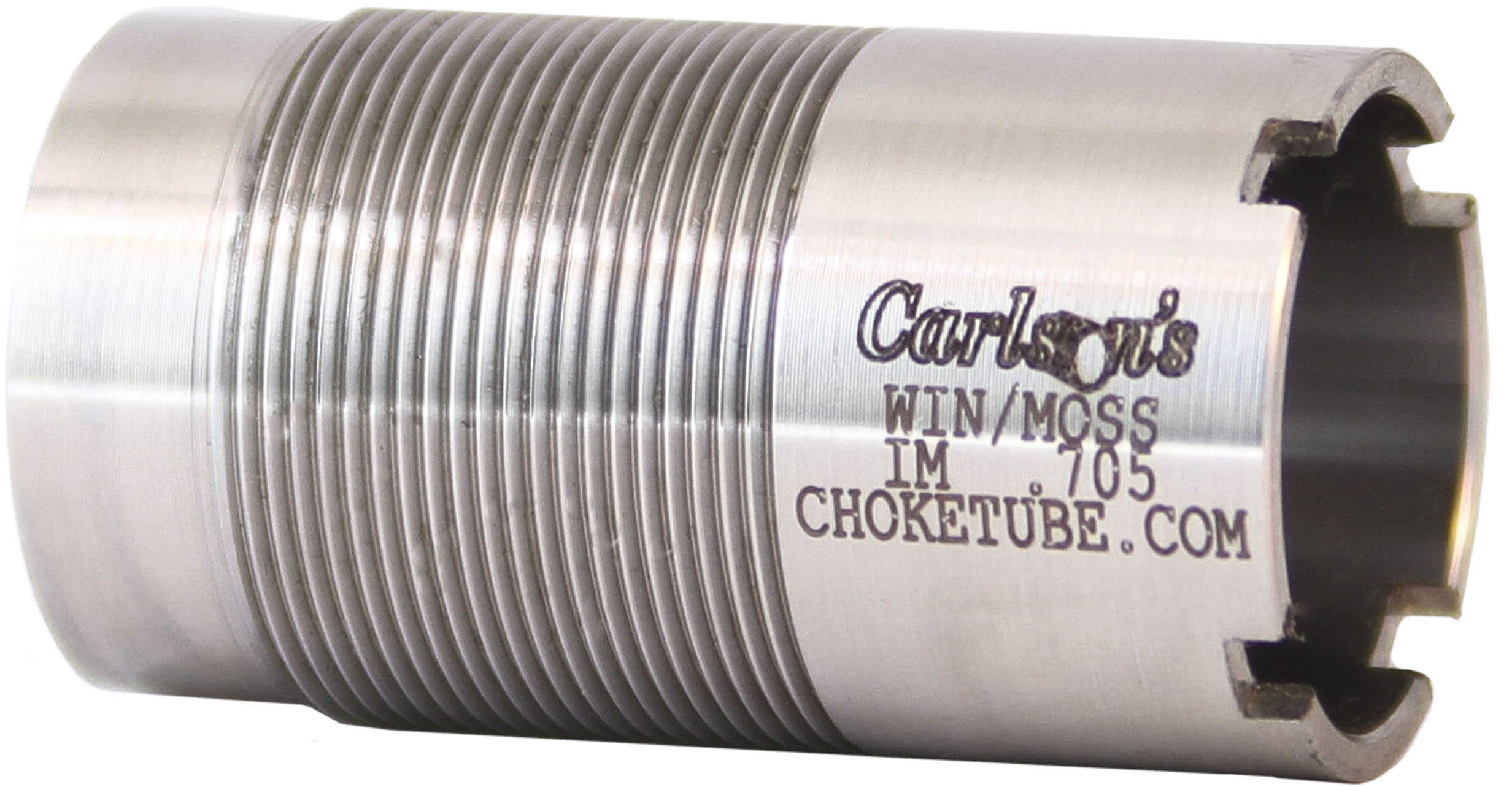 Carlsons Winchester Flush Choke Tube 12 Gauge, Improved Modified Md: 52214