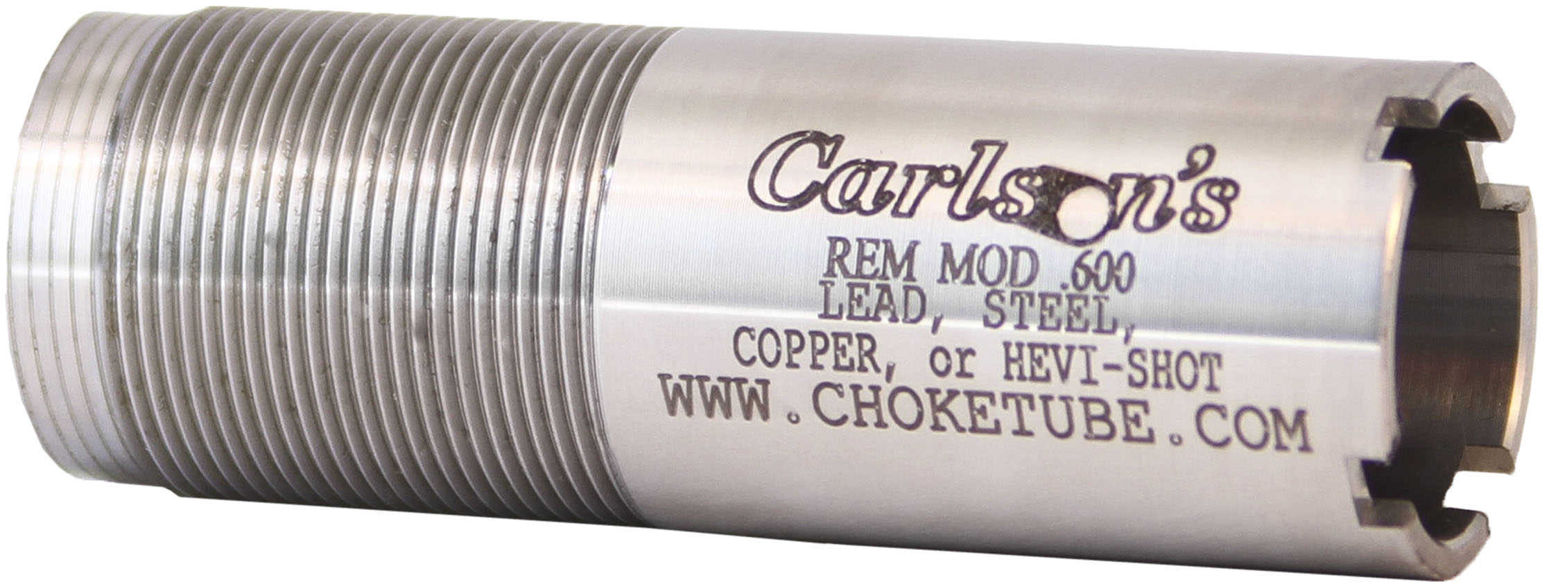 Carlsons Remington Flush Choke Tube 20 Gauge, Modified Md: 51203