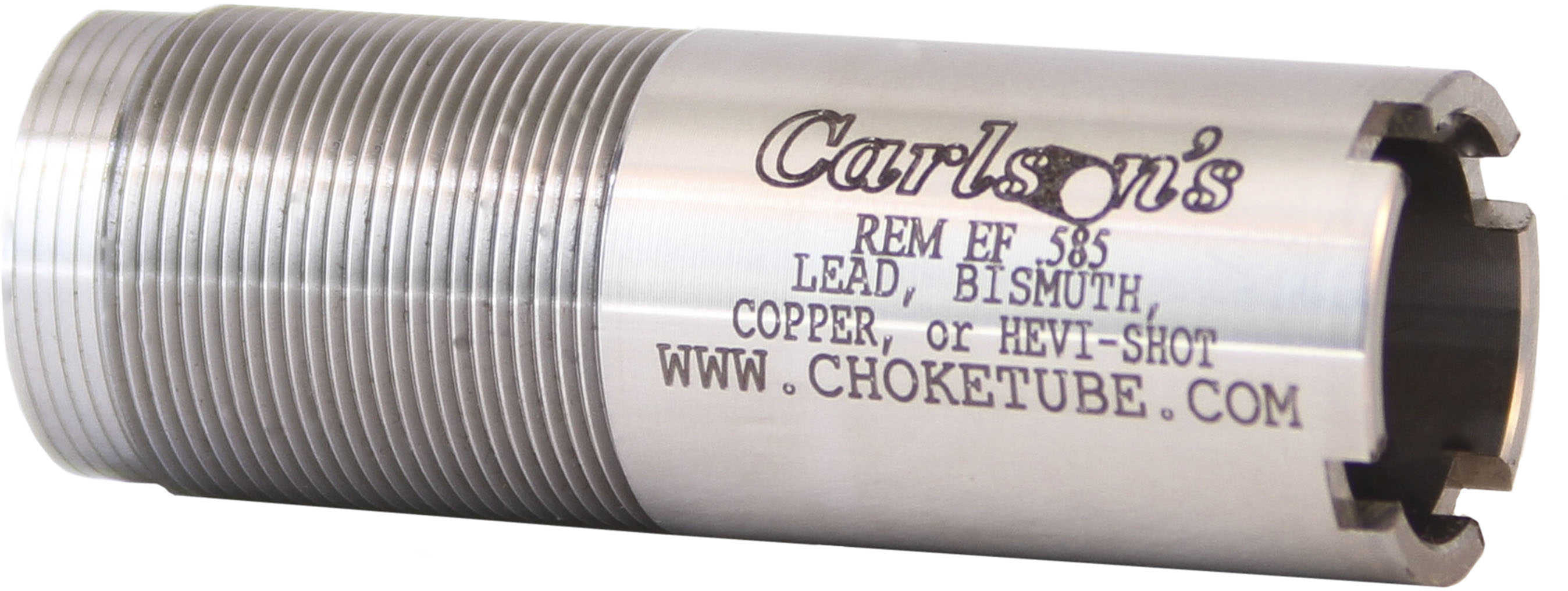 Carlsons Remington Flush Choke Tube 20 Gauge, Extra Full Md: 51205