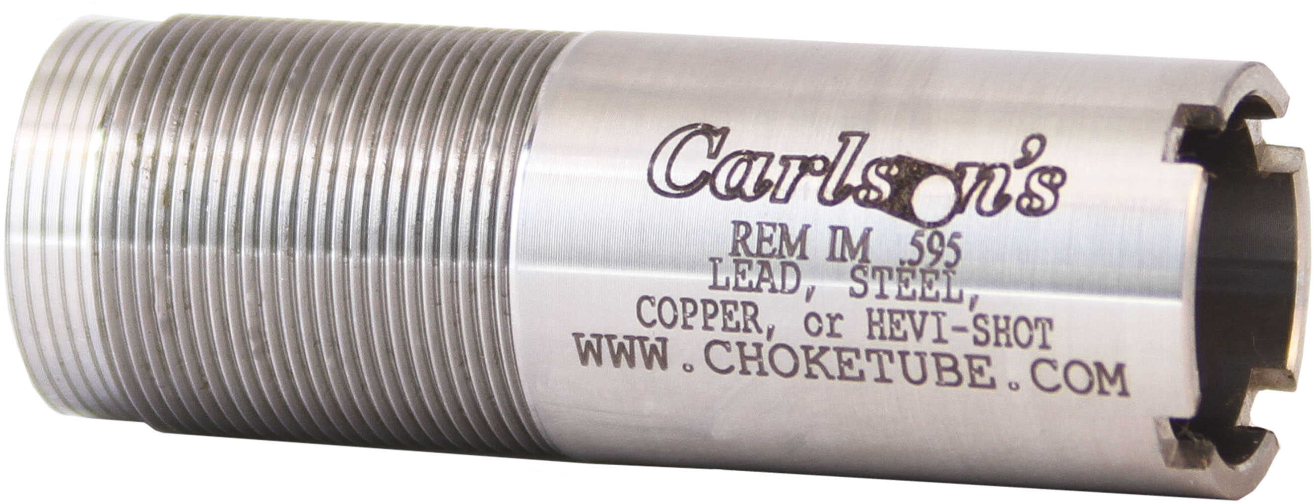 Carlsons Remington Flush Choke Tube 20 Gauge, Improved Modified Md: 51206